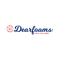 Dearfoams store online coupon