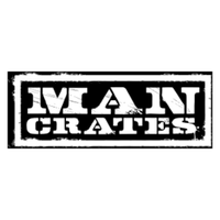 Man Crates Coupon