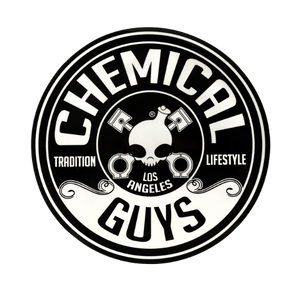 Promo CHEMICAL GUYS MIC_350_01 HAPPY ENDING Edgeless Microfiber