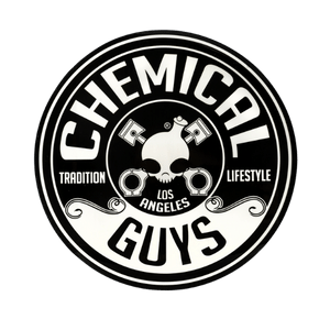 Chemical Guys VRP Vinyl, Rubber, Plastic Shine and Protectant White