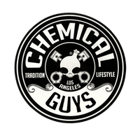 Chemical Guys Coupon