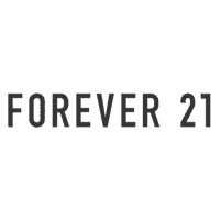 Forever 21 Coupon