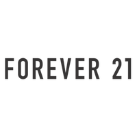 Forever 21 Coupon