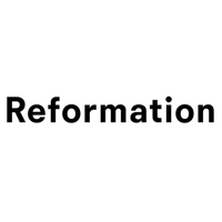 Reformation coupon