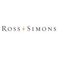 Ross outlet simons logo