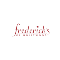Frederick's Of Hollywood Coupon