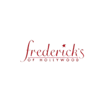 Frederick's Of Hollywood Coupon and Coupon Code