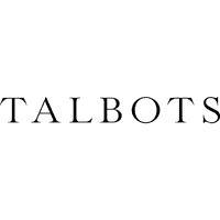 Talbots coupon