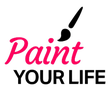 Paint Your Life Coupon