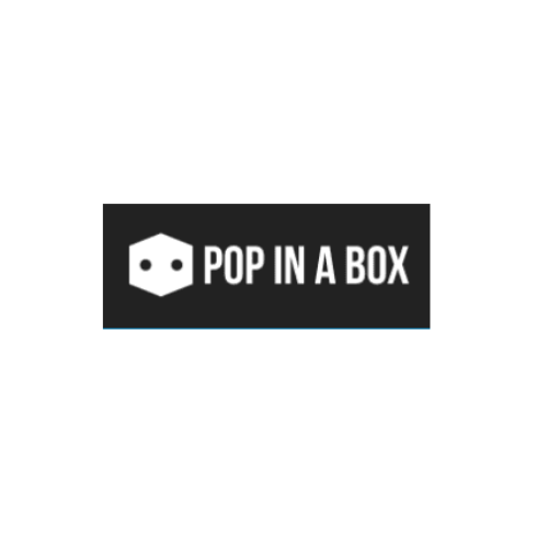 Hallo Hoopvol wereld Pop In A Box Coupon: 25% Off → April 2023