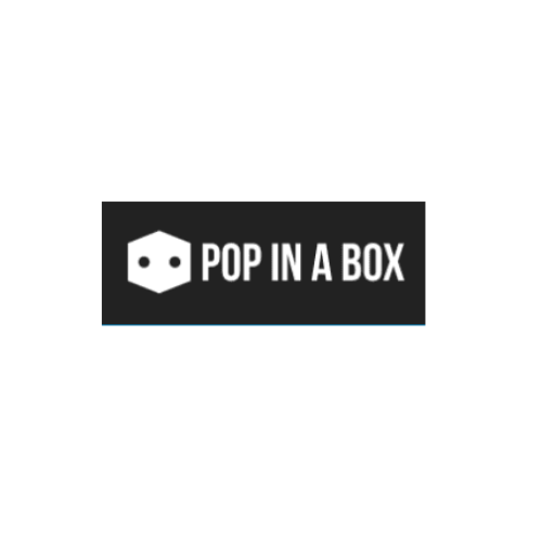 Pop In A Box Coupon 10 Off → March 2025