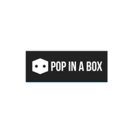Pop In A Box Coupon