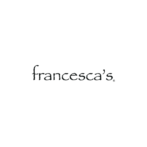 Francescas Coupon 20 Off → March 2024