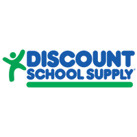 Discount School Supply coupon