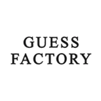 Guess Factory Coupon