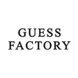 Guess Factory Coupon
