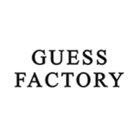 Guess Factory Coupon