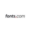 fonts com promo code