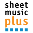 Sheet Music Plus promo code
