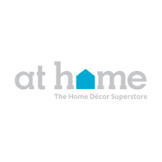 At Home Coupon