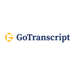 gotranscript coupon