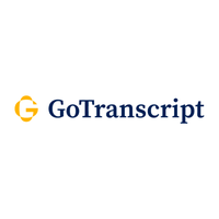 gotranscript coupon