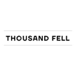 Thousand Fell Coupon