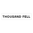 Thousand Fell Coupon