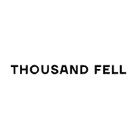Thousand Fell Coupon
