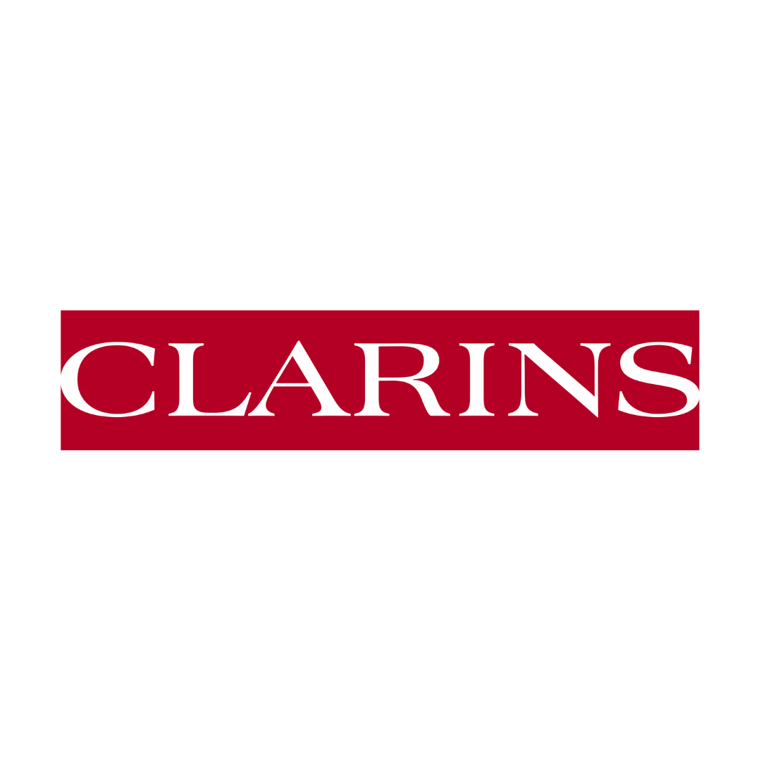 Clarins Promo Code 10 Off → April 2024