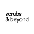 Scrubs And Beyond Coupon