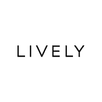 Lively Coupon Code: 15% Off → March 2024