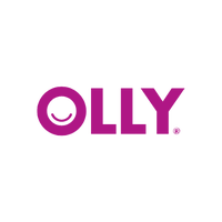 Olly coupon