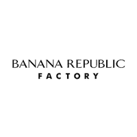 Banana Republic Factory Coupon