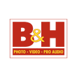 B&H Logo