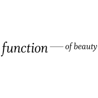 Function Of Beauty Promo Code