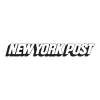 New York Post Logo