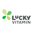 Lucky Vitamin Promo Code