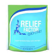 Relief Factor coupon code