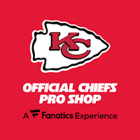 kc chiefs official store