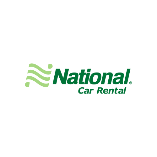 National Car Rental One Two Free Promotion - Deals We Like