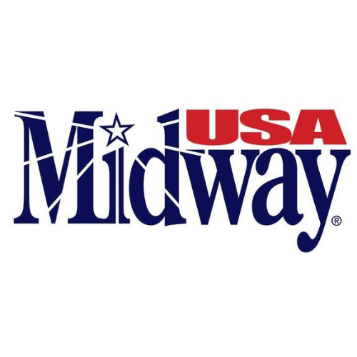 Midway Usa Promo Code 40 Off → April 2024