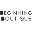 Beginning Boutique Discount Code