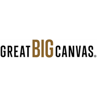 Great Big Canvas Coupon