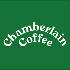Electric Whisk - Chamberlain Coffee