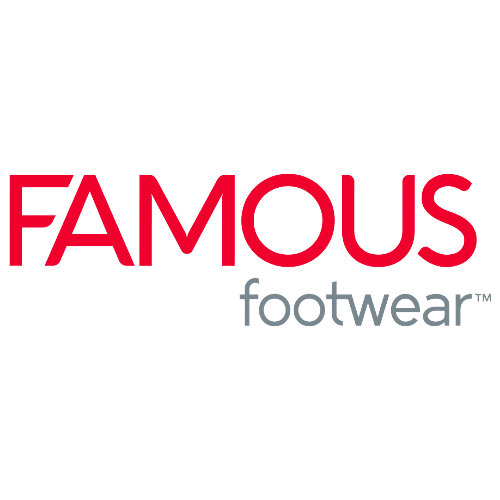 Famous Footwear coupon: $5 Off → March 2024