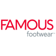 Famous footwear discount coupons april 2019