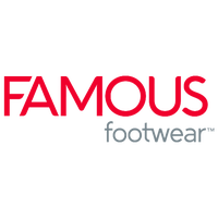 Famous footwear promo new arrivals