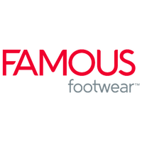 Famous Footwear Coupon: $30 Off → August 2023