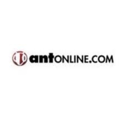 Antonline Promo Code
